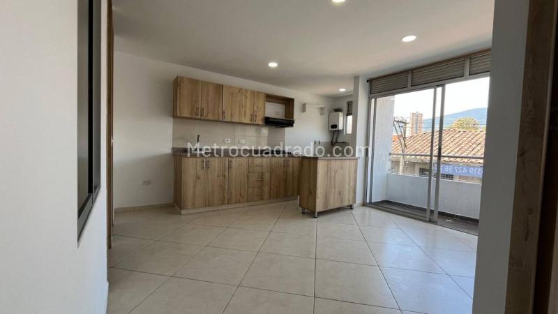 3BR Apartment in Villa Paula (58 m²)
