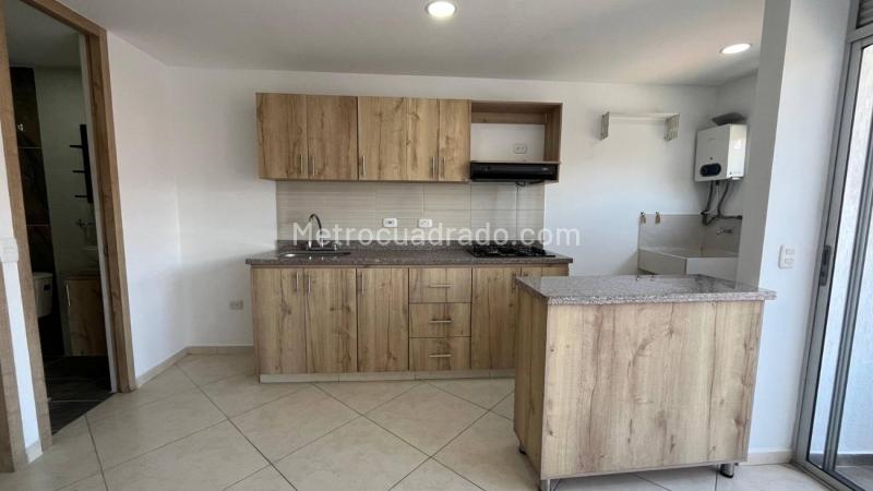 3BR Apartment in Villa Paula (58 m²) - 2