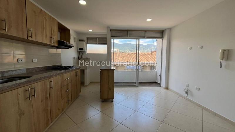 3BR Apartment in Villa Paula (58 m²) - 3