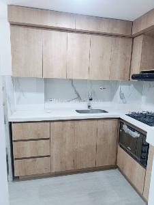 Apartamento de 2 alcobas en arriendo en La America, Medellín, 48 m² · foto 5 de 20