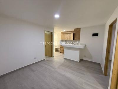 Apartamento de 2 alcobas en arriendo en La America, Medellín, 48 m² · foto 7 de 20