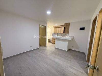Apartamento de 2 alcobas en arriendo en La America, Medellín, 48 m² · foto 8 de 20