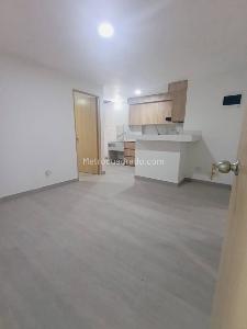 Apartamento de 2 alcobas en arriendo en La America, Medellín, 48 m² · foto 11 de 20