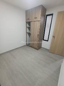 Apartamento de 2 alcobas en arriendo en La America, Medellín, 48 m² · foto 14 de 20