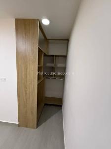 Apartamento de 2 alcobas en arriendo en La America, Medellín, 48 m² · foto 16 de 20