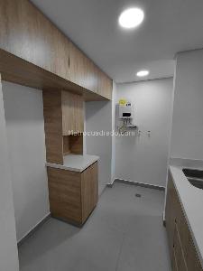 Apartamento de 3 alcobas en arriendo en Machado, Bello, 54 m² · foto 11 de 18