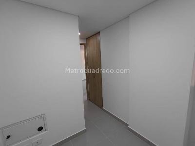 Apartamento de 3 alcobas en arriendo en Machado, Bello, 54 m² · foto 12 de 18