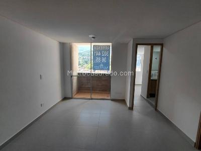 Apartamento de 3 alcobas en arriendo en Machado, Bello, 54 m² · foto 14 de 18