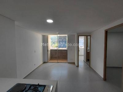 Apartamento de 3 alcobas en arriendo en Machado, Bello, 54 m² · foto 16 de 18