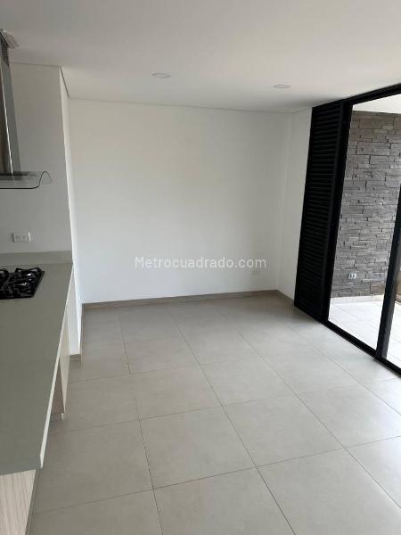 Apartamento en Arriendo, Vereda Normanda­a, Retiro - 2