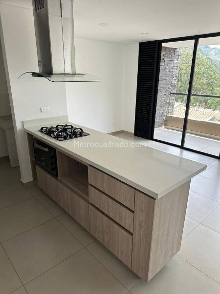 Apartamento en Arriendo, Vereda Normanda­a, Retiro - 3
