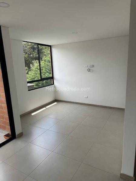 Apartamento en Arriendo, Vereda Normanda­a, Retiro - 4