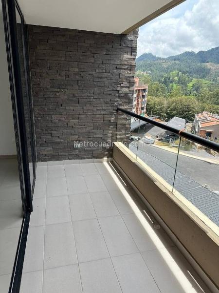 Apartamento en Arriendo, Vereda Normanda­a, Retiro - 5