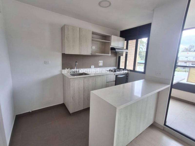 3BR Apartment in El Retiro (77 m²) - 4