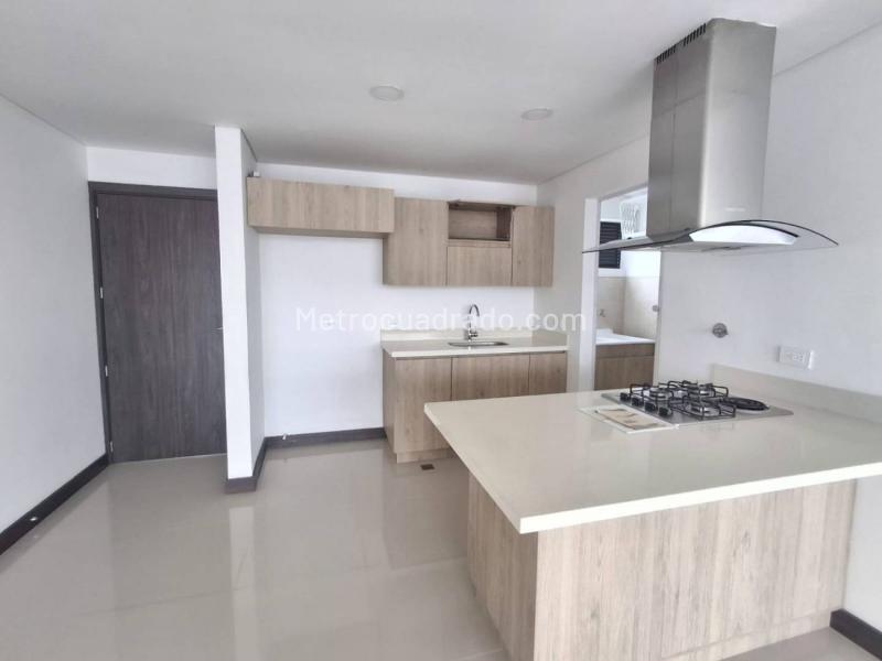 Apartamento en Arriendo, El Retiro, Retiro - 2