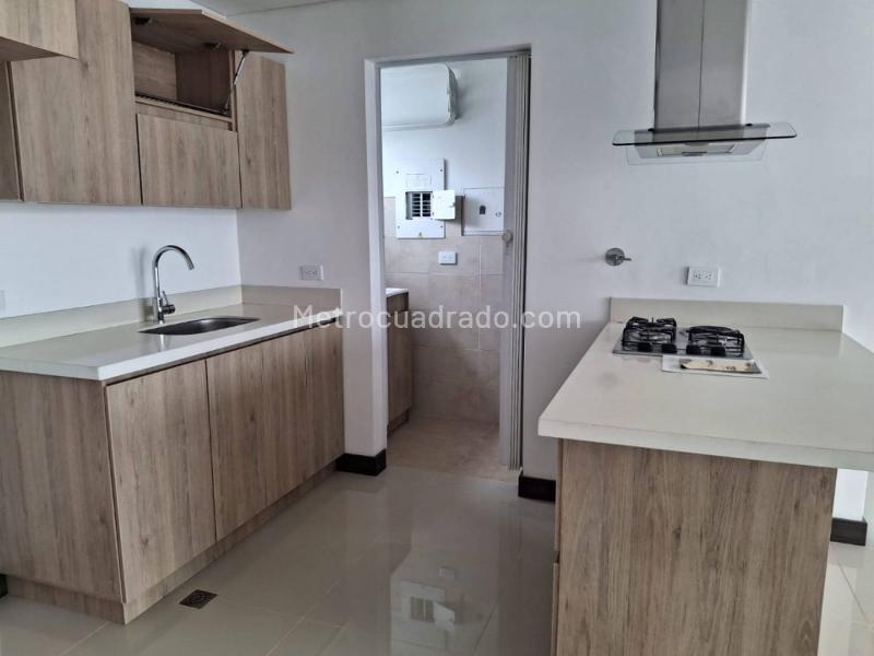 Apartamento en Arriendo, El Retiro, Retiro - 3