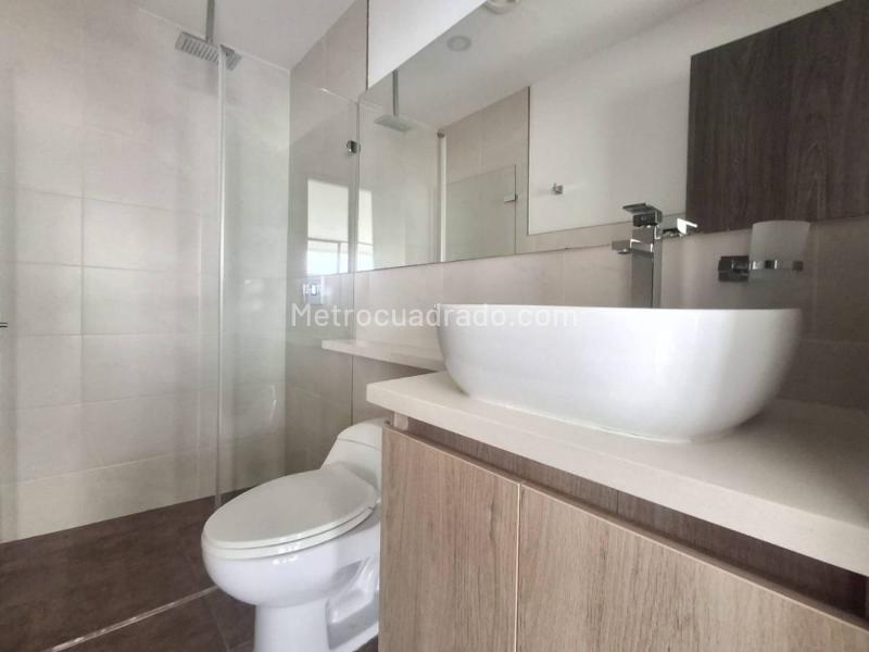 Apartamento en Arriendo, El Retiro, Retiro - 4