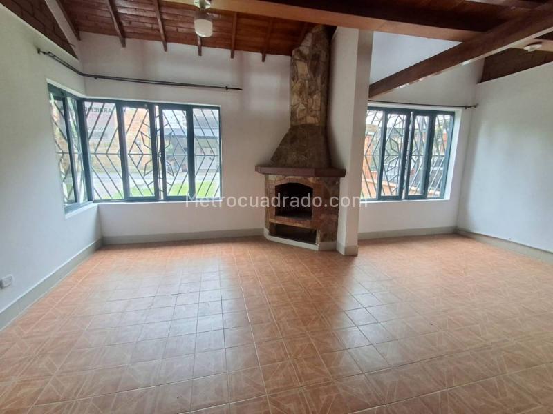 Casa en Arriendo, Los Colegios, Rionegro - 3