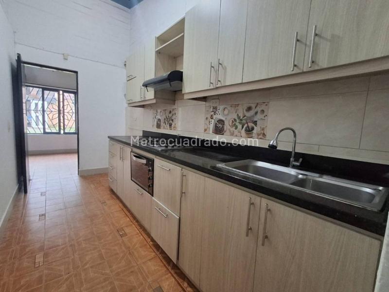 Casa en Arriendo, Los Colegios, Rionegro - 4