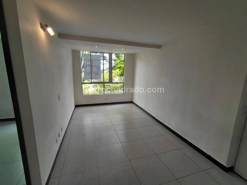 Apartamento de 2 Alcobas cerca a San Diego - 2