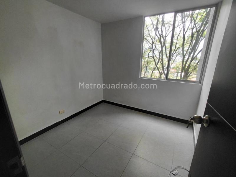 Apartamento de 2 Alcobas cerca a San Diego - 5