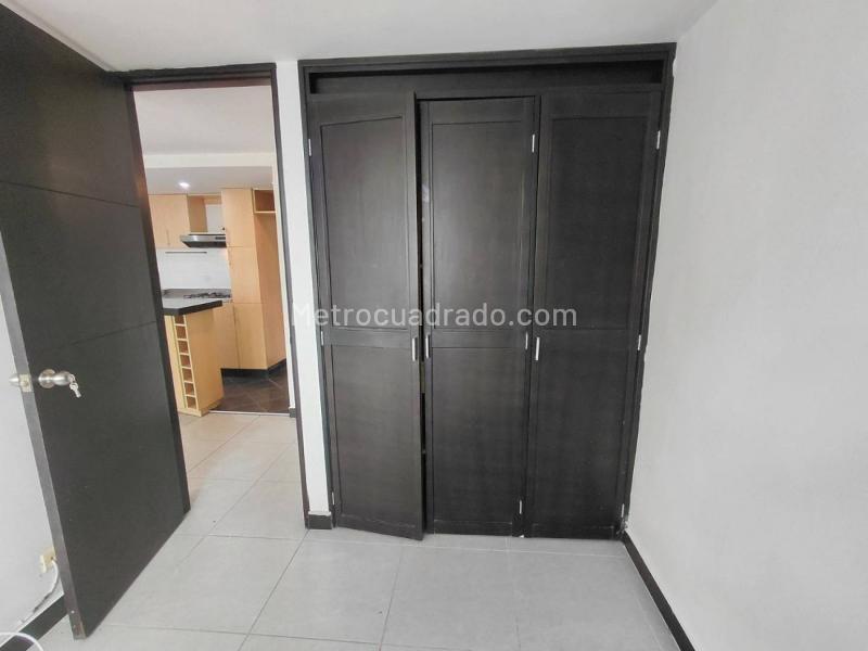 Apartamento de 2 Alcobas cerca a San Diego - 6