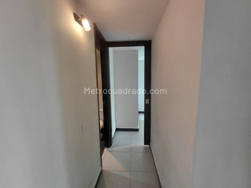 Apartamento de 2 Alcobas cerca a San Diego - 7