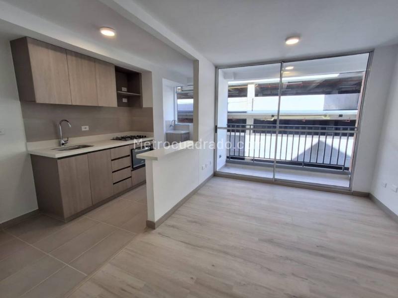 Apartamento en Arriendo, Los Colegios, Rionegro