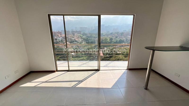 Apartamento en Arriendo, Las Antillas, Envigado