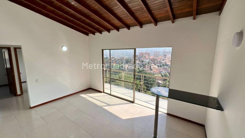 Apartamento en Arriendo, Las Antillas, Envigado - 3