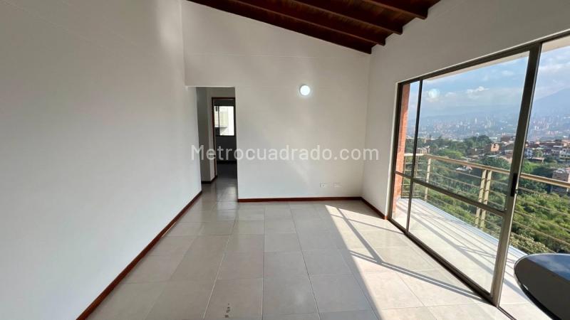 Apartamento en Arriendo, Las Antillas, Envigado - 4