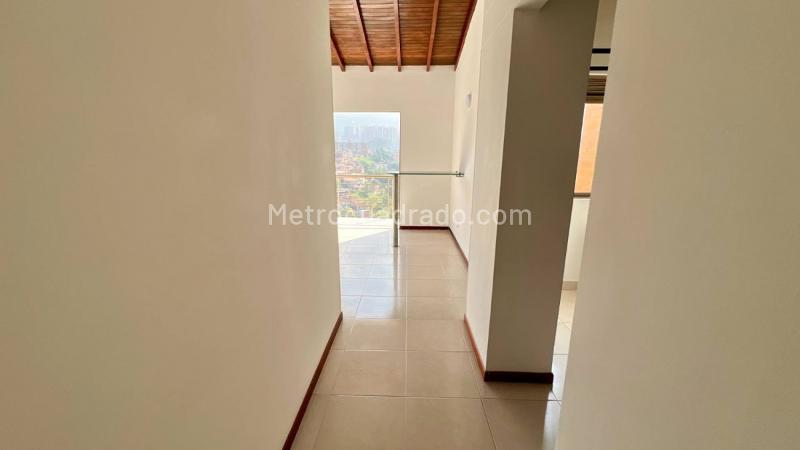 Apartamento en Arriendo, Las Antillas, Envigado - 5