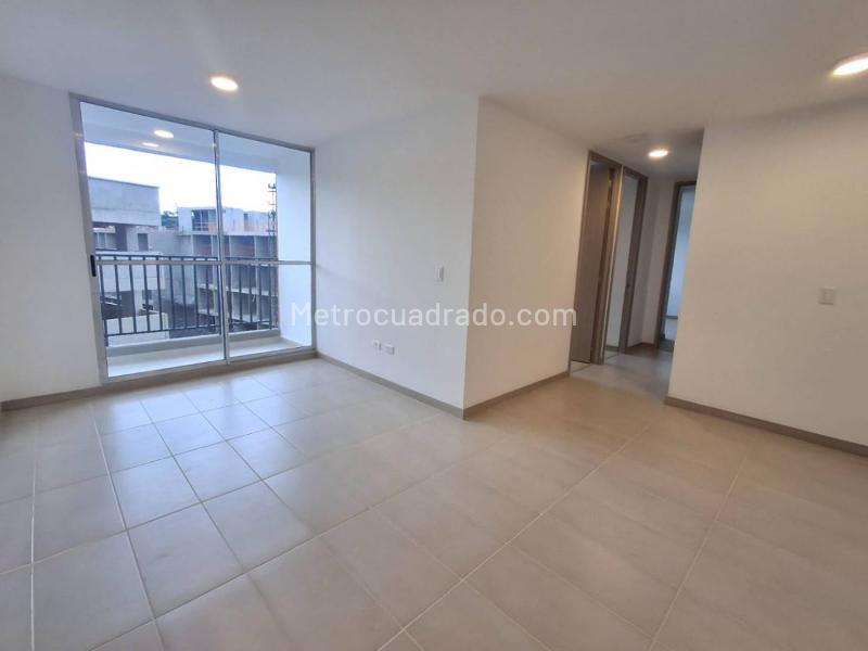 Apartamento en Arriendo, Los Colegios, Rionegro - 3