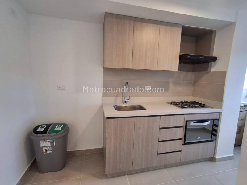 Apartamento en Arriendo, Los Colegios, Rionegro - 4