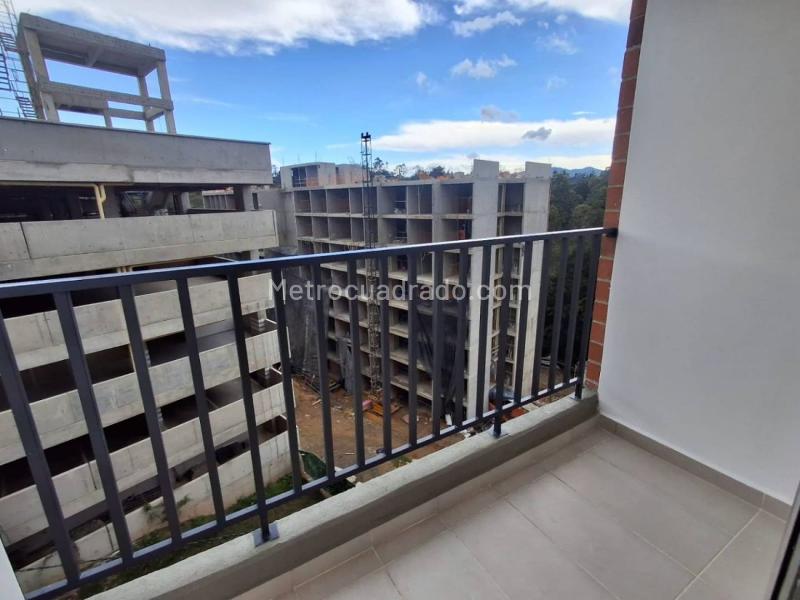 Apartamento en Arriendo, Los Colegios, Rionegro - 5