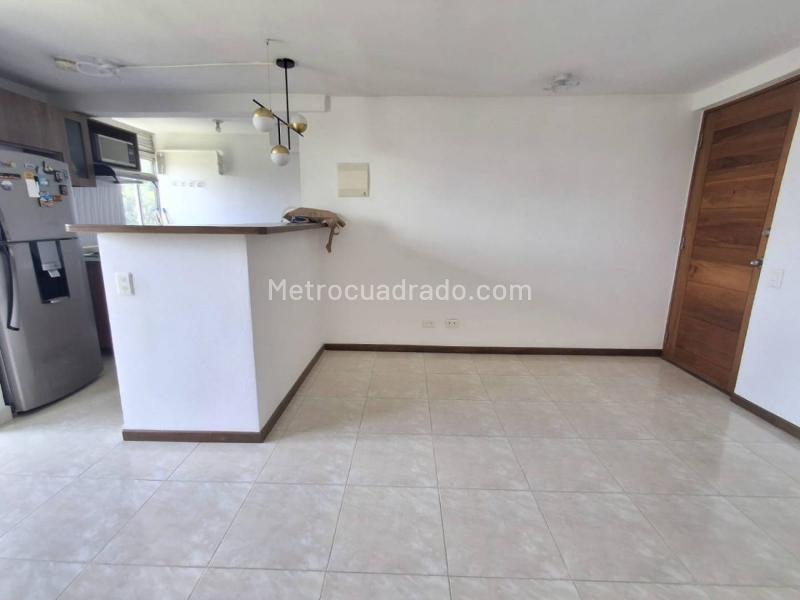 2BR Apartment in El Porvenir (65 m²) - 2