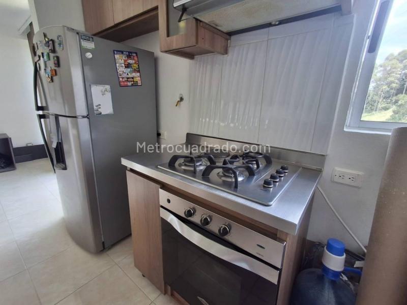 2BR Apartment in El Porvenir (65 m²) - 5