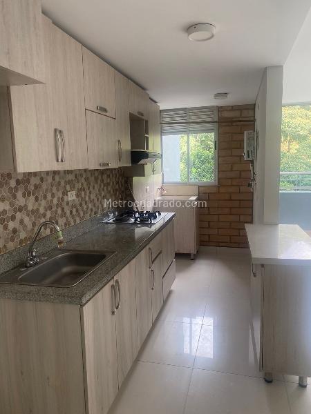 Apartamento en Arriendo, Aves Maria, Sabaneta - 2