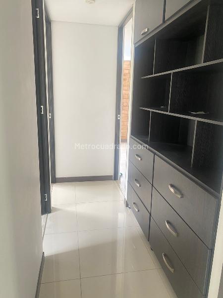 Apartamento en Arriendo, Aves Maria, Sabaneta - 5