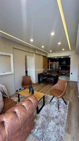 Furnished 3BR Apartment in Belen La Palma