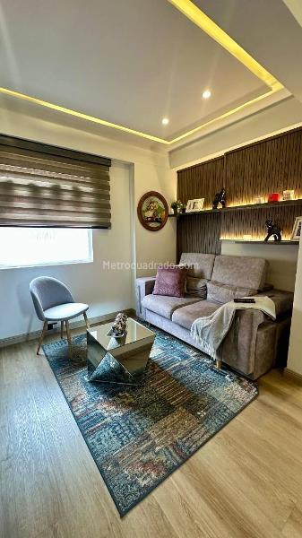 Apartamento Amoblado de 3 Alcobas en Belén La Palma - 3