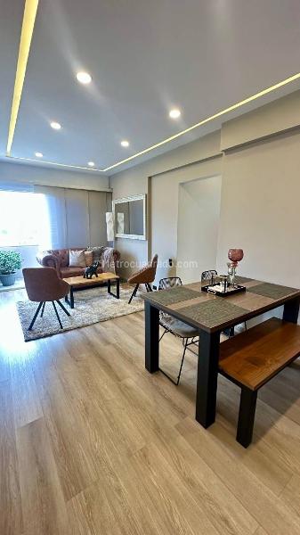 Apartamento Amoblado de 3 Alcobas en Belén La Palma - 4