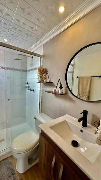 Apartamento Amoblado de 3 Alcobas en Belén La Palma - 8