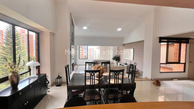 Functional 4BR Apartment in El Poblado - 3