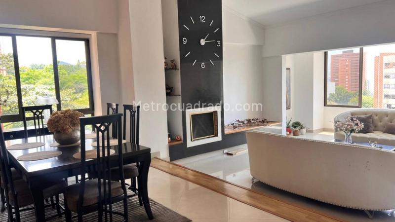 Functional 4BR Apartment in El Poblado - 4