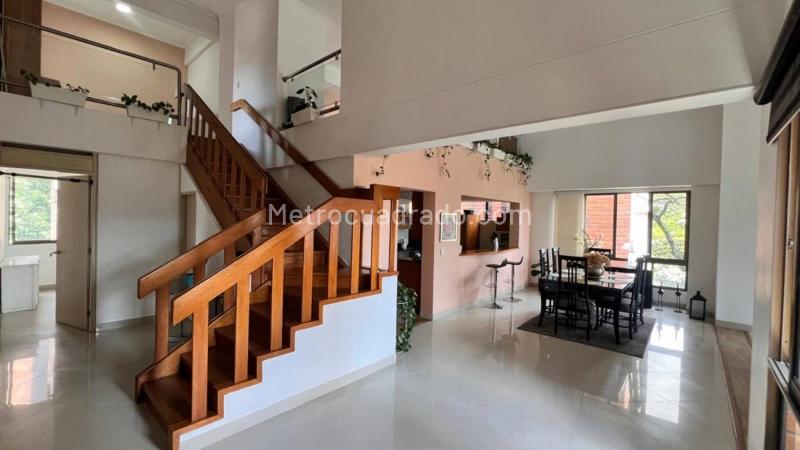 Functional 4BR Apartment in El Poblado - 5