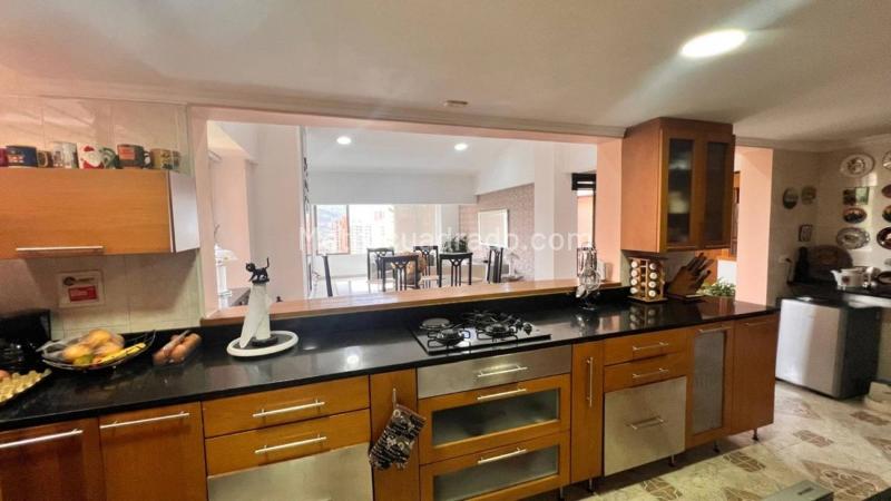 Functional 4BR Apartment in El Poblado - 6