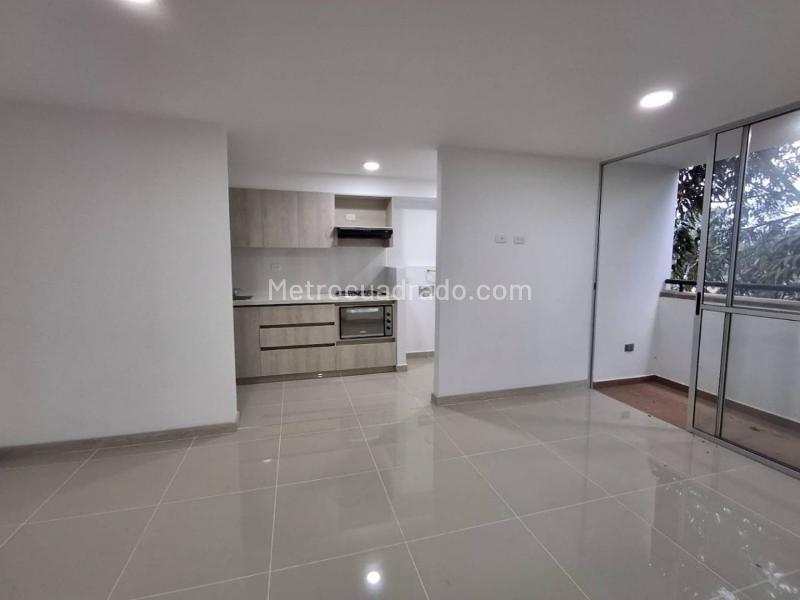 Apartamento en Arriendo, Fontibon, Rionegro - 2