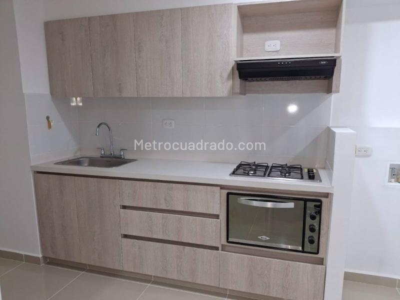 Apartamento en Arriendo, Fontibon, Rionegro - 5