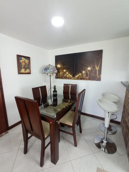 Furnished 3BR Apartment in La Loma Del Indio - 4